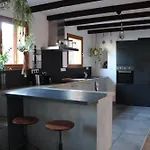 Apartamento Le De La Riviere Colmar