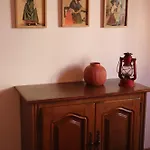 Apartamento Le De La Riviere Colmar