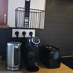 Apartamento Le De La Riviere *