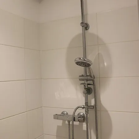 Apartment Le De La Riviere Colmar