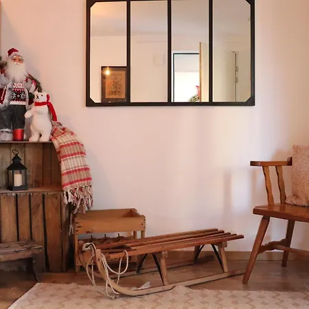 Le De La Riviere Apartment Colmar