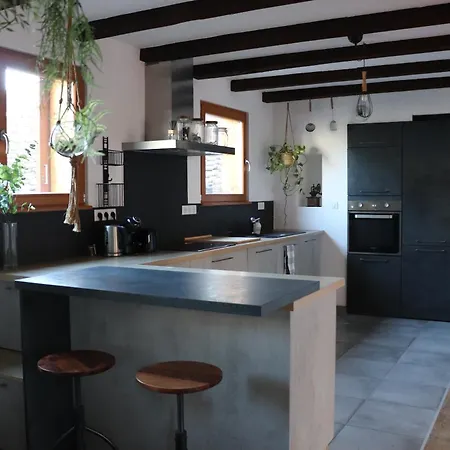 Apartment Le De La Riviere Colmar