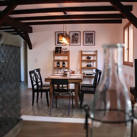 Apartment Le De La Riviere *