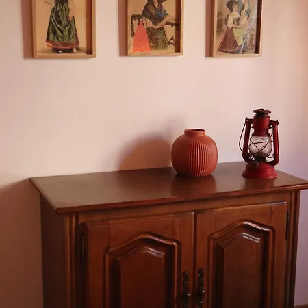 Apartment Le De La Riviere Colmar