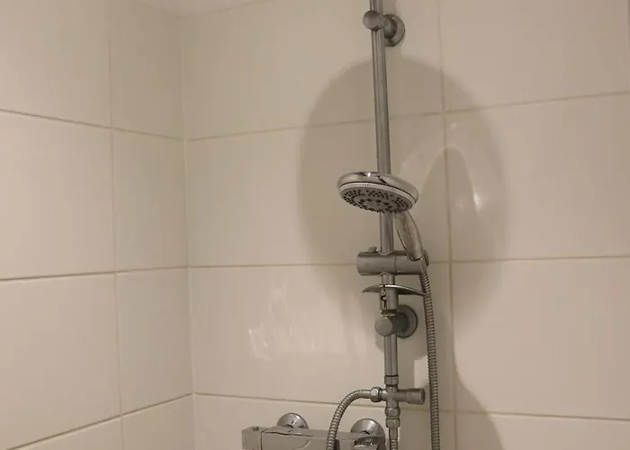 Apartman Le De La Riviere Colmar