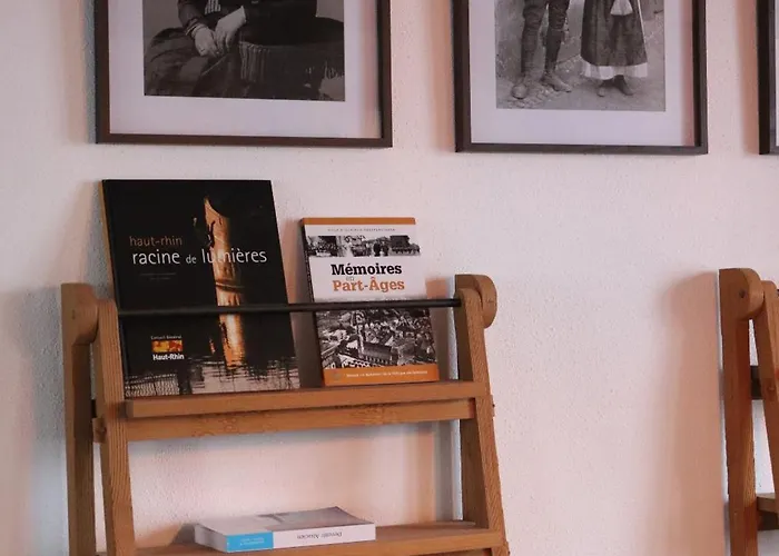 Le De La Rivière Appartement