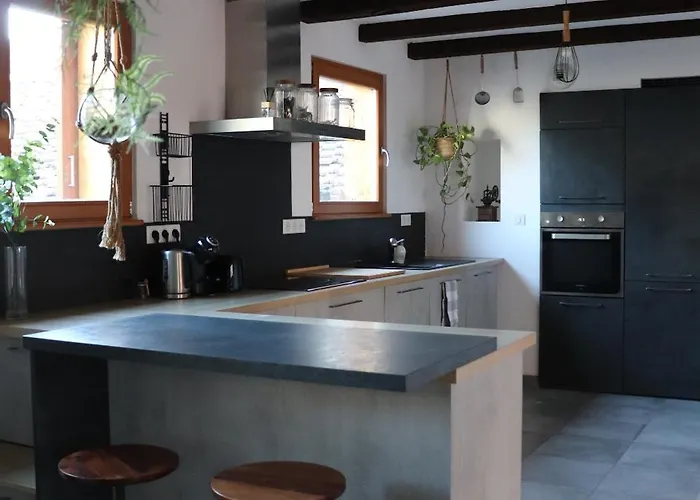 Appartement Le De La Rivière Colmar