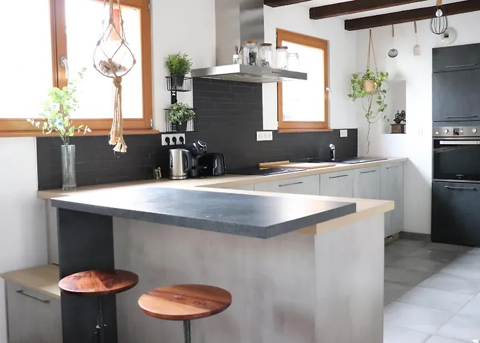 Le De La Rivière Colmar