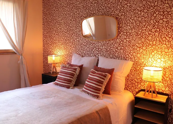 Apartman Le De La Riviere