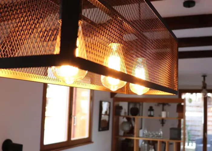 Le De La Rivière Appartement Colmar