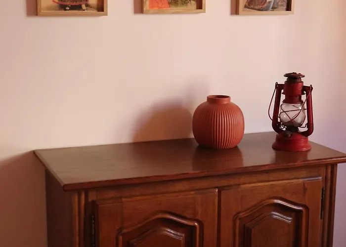 Apartman Le De La Riviere Colmar