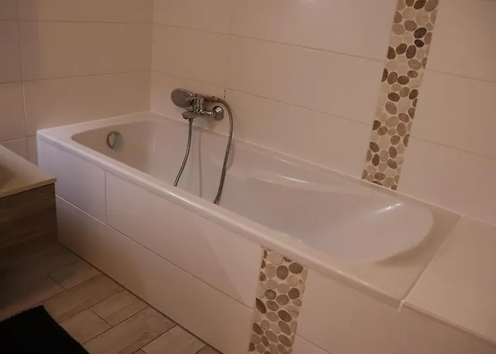 Le De La Riviere Apartman